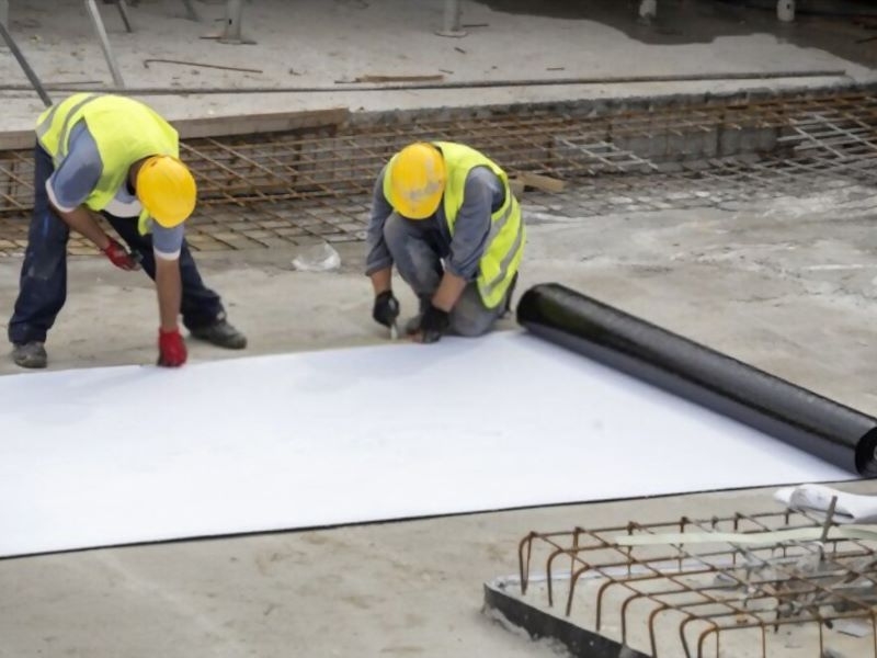 Commercial Foundation Repair in Brunswick, GA