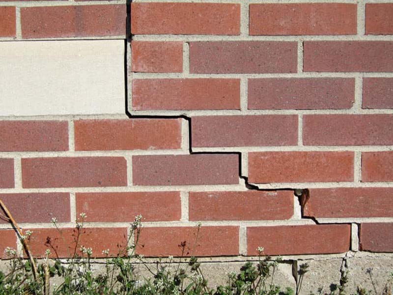 Retaining Wall Repair in Brunswick, GA