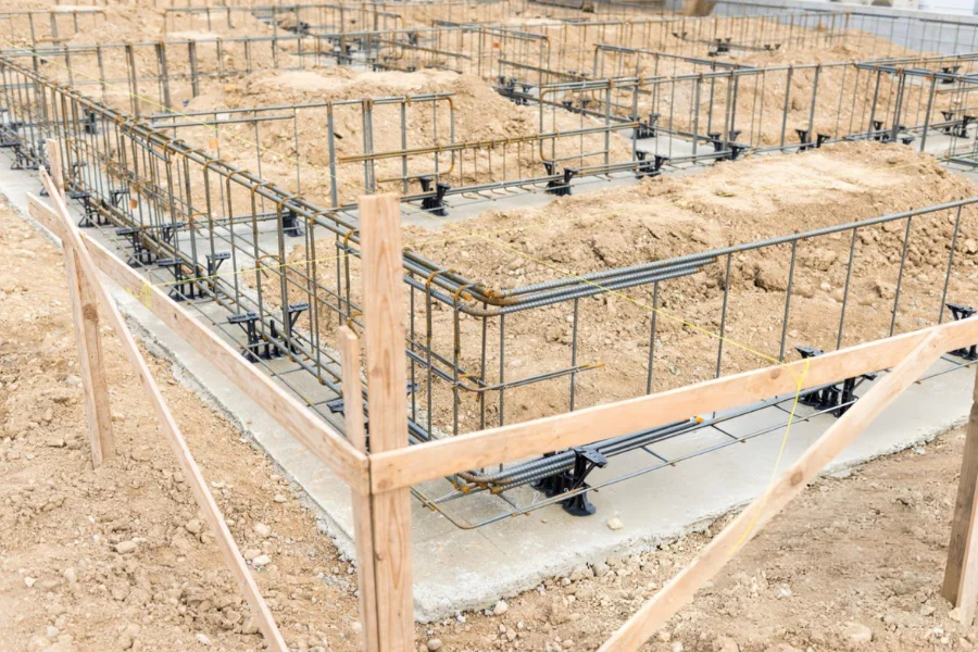 Pre-Construction Pier Installation in Brunswick, GA