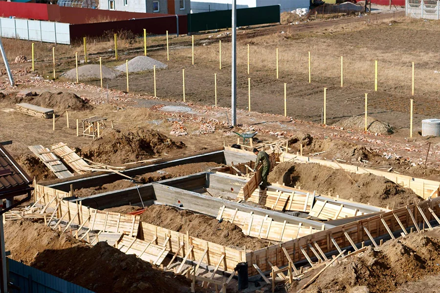 Pre-Construction Pier Installation in Brunswick, GA